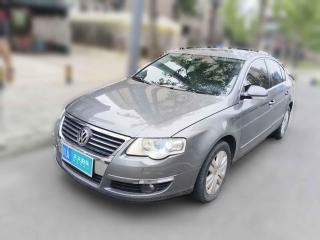 大众迈腾2009款 2.0TSI DSG豪华型
