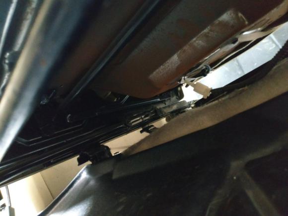 [温州·浙C] 二手哈弗哈弗H62011款 绿静2.0T 手动两驱精英型