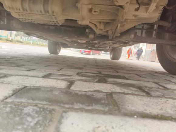 [嘉兴·浙F] 二手福特翼搏2013款 1.5L 自动尊贵型