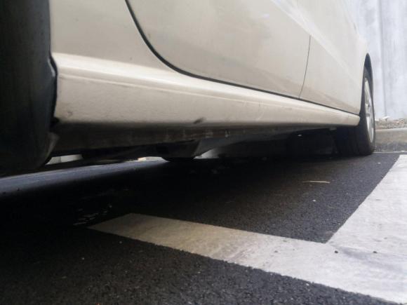 [上海·沪B] 二手大众POLO2013款 1.4L 自动舒适版