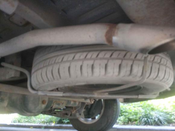 [台州·皖A] 二手五菱汽车五菱宏光2014款 1.2L S舒适型国IV