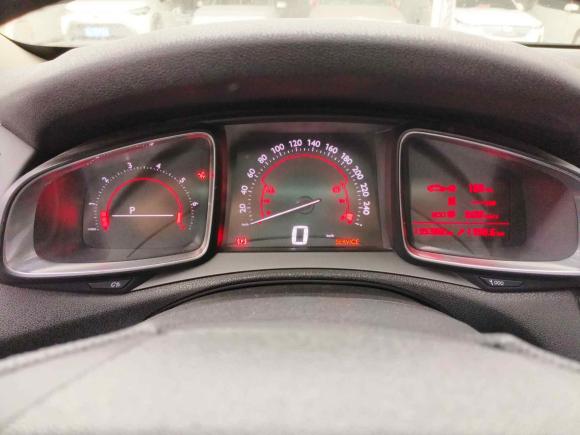 [西安·陕A] 二手DSDS 62014款 1.6T 豪华版THP160