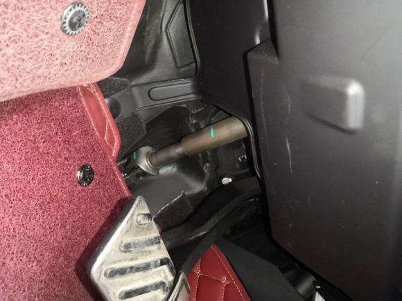 [广州·粤A] 二手名爵名爵6新能源2019款 50T Trophy 5秒版