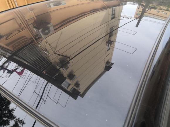 [上海·沪A] 二手奇瑞新能源小蚂蚁2019款 4座智享版 35kWh