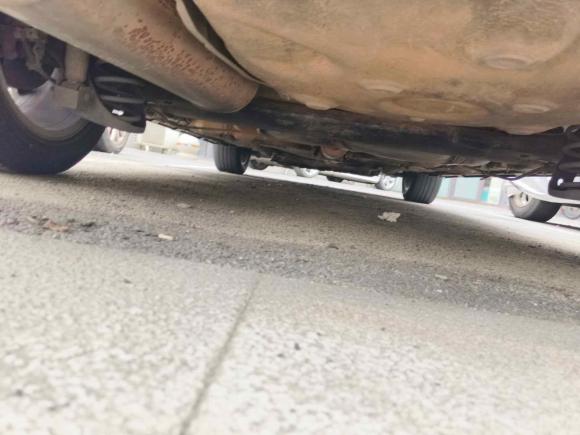 [无锡·苏B] 二手大众朗境2014款 1.6L 自动型