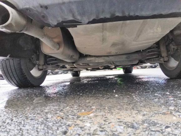 [杭州·浙A] 二手雪铁龙世嘉2013款 三厢 1.6L 自动品享型