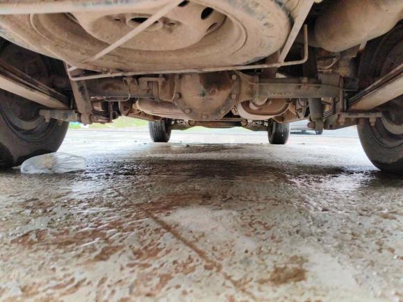 [义乌·浙G] 二手江汽集团瑞风M32015款 创客版 1.6L 豪华型