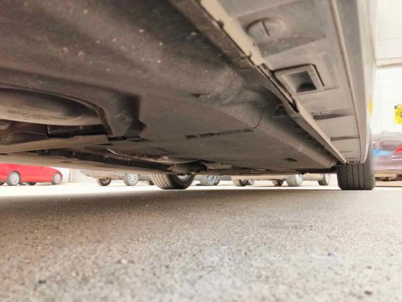 [无锡·苏B] 二手奥迪奥迪A6L2017款 TFSI 技术型