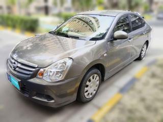 日产轩逸2016款 经典 1.6XE 手动舒适版