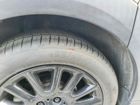 [苏州·苏E] 二手MINIMINI2016款 1.5T COOPER 五门版