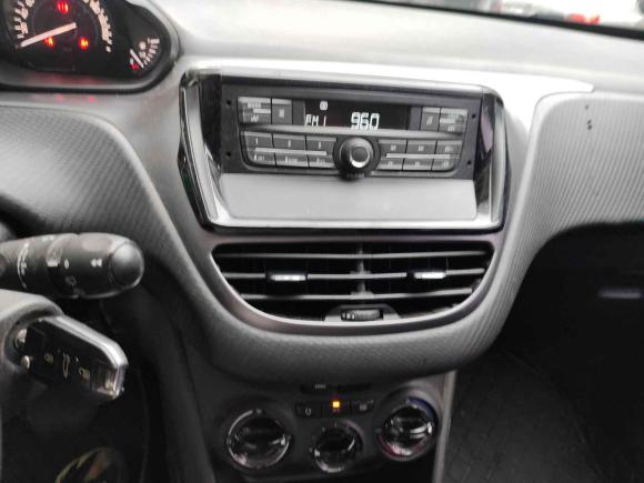 [嘉兴·浙F] 二手标致标致20082014款 1.6L 自动潮流版