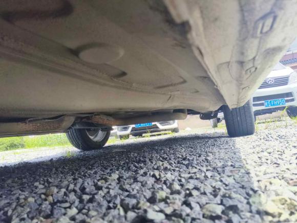 [宁波·川S] 二手奇瑞艾瑞泽52016款 1.5L CVT领锐版