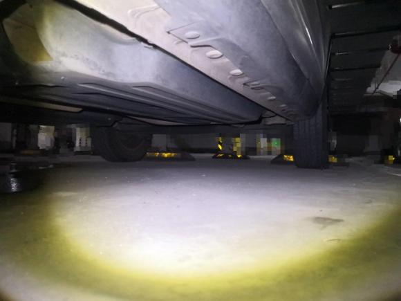 [芜湖·皖B] 二手宝骏宝骏5102017款 1.5L 自动豪华型