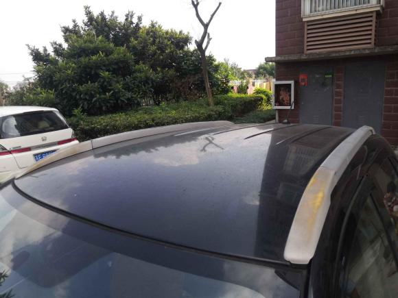 [南通·苏F] 二手三菱劲炫ASX2013款 1.6L 手动两驱标准版