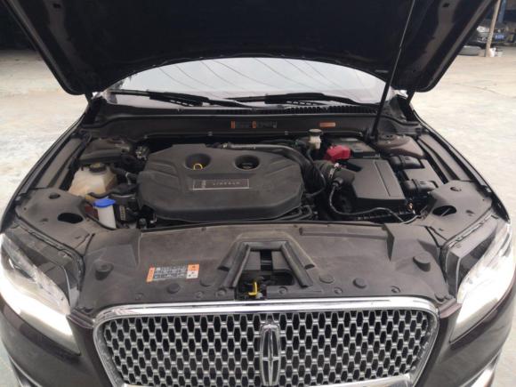 [成都·川A] 二手林肯林肯MKZ2019款 2.0T 尊雅版 国V