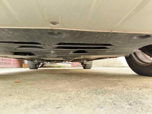 [上海·苏D] 二手MINIMINI COUNTRYMAN2014款 1.6T COOPER ALL4 Fun