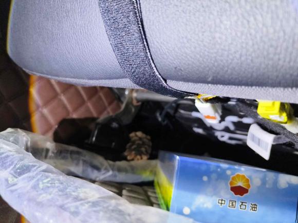 [深圳·豫L] 二手比亚迪宋MAX2019款 1.5T 自动智联睿逸天窗型 7座 国VI