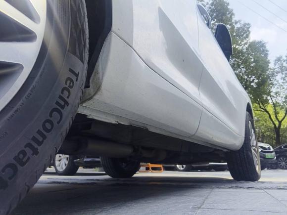 [上海·皖H] 二手魏牌魏牌 VV52017款 2.0T 超豪型