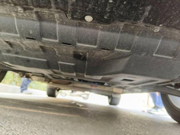 [武汉·鄂F] 二手蓝电蓝电E52023款 1.5L DE-i 100KM畅享型 7座