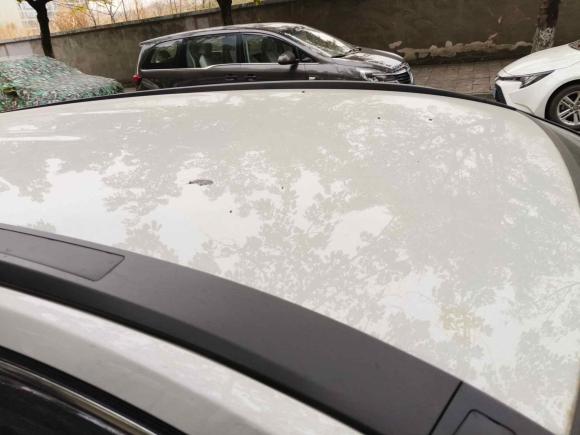 [成都·川G] 二手哈弗哈弗M62021款 PLUS 1.5T DCT精英智联型