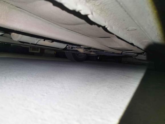 [西安·陕A] 二手马自达马自达62008款 2.0L 自动时尚型