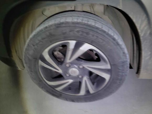 [济南·鲁A] 二手宝骏宝骏5102017款 1.5L 手动豪华型