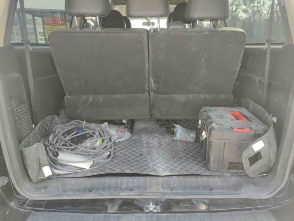 [宁波·浙B] 二手东风风行菱智2022款 奋斗款 M5 1.6L 豪华型 7座