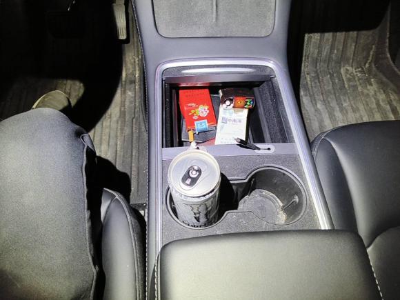 [青岛·鲁B] 二手特斯拉Model Y2021款 标准续航后驱版