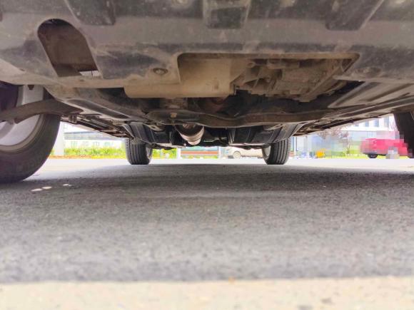 [芜湖·皖E] 二手东风风神东风风神AX72015款 2.0L 自动智逸型