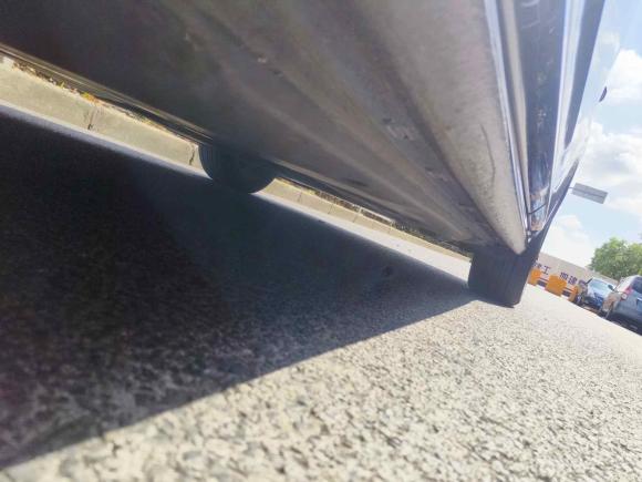 [上海·沪A] 二手大众帕萨特新能源2020款 430PHEV 混动精英版 国VI