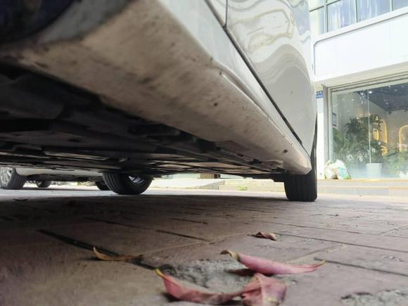 [南京·苏L] 二手奔驰奔驰A级2022款 改款二 A 200 L 运动轿车时尚型