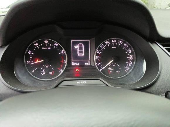 [苏州·苏E] 二手斯柯达明锐2017款 1.6L 自动智行版