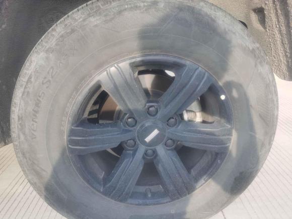 [温州·浙C] 二手坦克坦克3002021款 越野版 2.0T 征服者