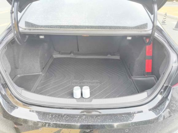 [嘉兴·浙F] 二手雪佛兰迈锐宝XL2022款 Redline 550T 自动锐联版