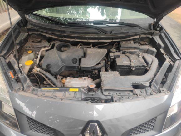 [义乌·浙G] 二手雷诺科雷傲2009款 2.5L 四驱豪华型