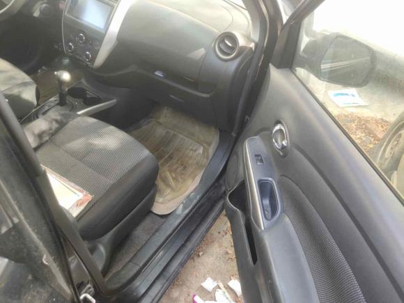 [广州·粤A] 二手日产阳光2014款 1.5XL CVT豪华版