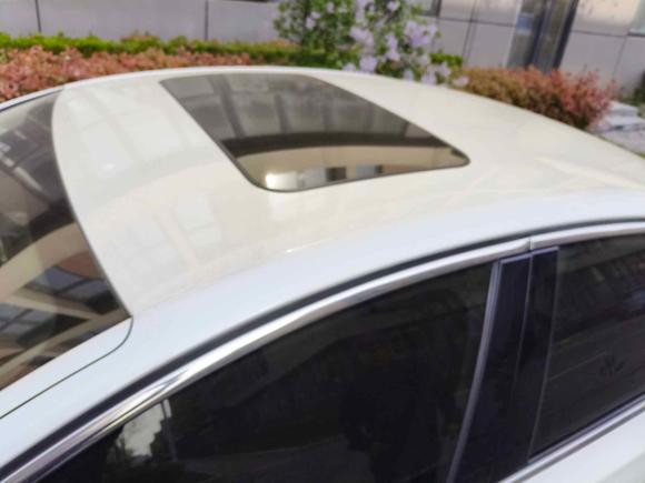 [青岛·鲁B] 二手标致标致5082015款 1.6THP 自动致逸版