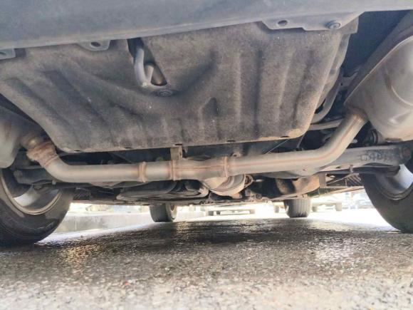 [武汉·鄂A] 二手本田皓影2020款 240TURBO CVT两驱精英版