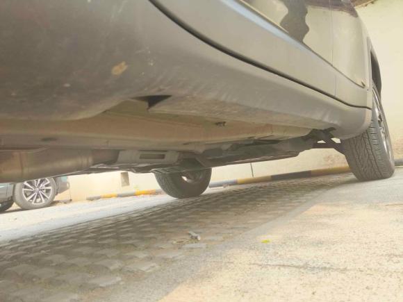 [北京·京Q] 二手Jeep指南者2017款 200TS 自动高性能四驱版