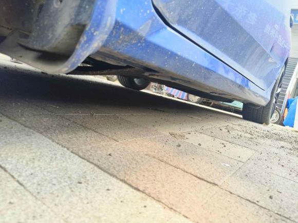 [济南·鲁A] 二手本田思域2016款 220TURBO CVT豪华版