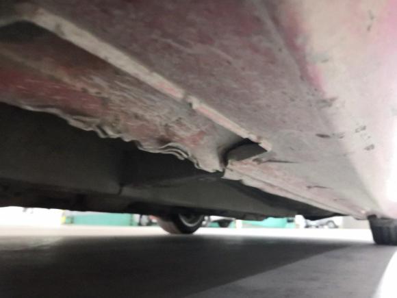 [无锡·苏B] 二手现代劳恩斯-酷派2012款 2.0T 自动豪华版