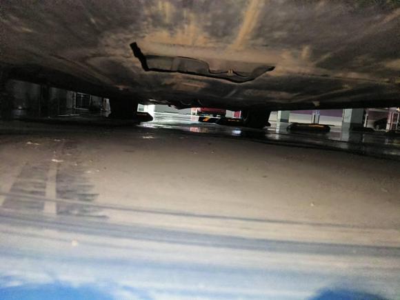 [宁波·浙B] 二手丰田锐志2012款 2.5V 风度菁英炫装版