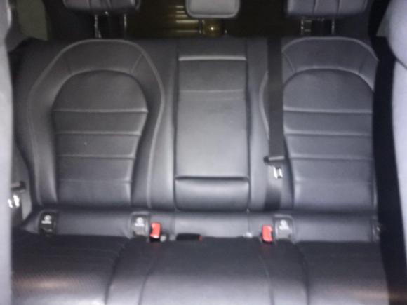 [义乌·浙G] 二手奔驰奔驰GLC2016款 GLC 300 4MATIC 动感型