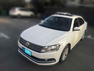 大众朗逸2015款1.6L自动舒适版