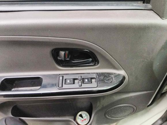 [苏州·苏E] 二手新吉奥吉奥帅凌2022款 标准续航41.64kWh 力神动力