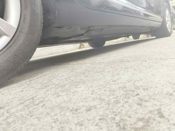 [上海·沪E] 二手奥迪奥迪A6L2011款 2.0 TFSI 自动标准型