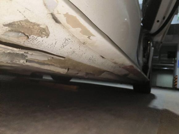 [济南·鲁S] 二手奥迪奥迪A52010款 3.2 coupe quattro