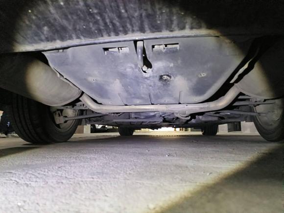 [上海·浙B] 二手本田雅阁2015款 2.4L EX 豪华版