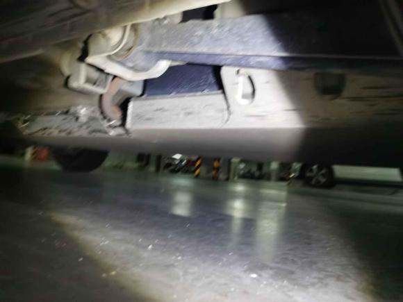 [宁波·浙B] 二手北汽新能源北汽新能源EC32019款 灵动版