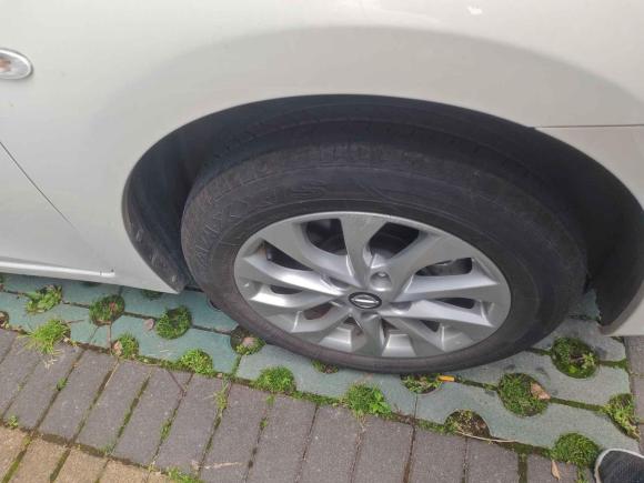 [武汉·鄂W] 二手日产轩逸2022款 经典 1.6XE CVT舒适版